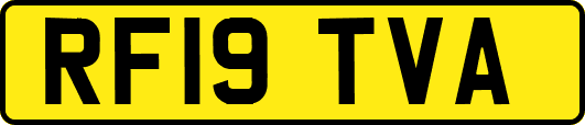 RF19TVA