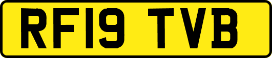 RF19TVB