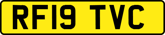 RF19TVC