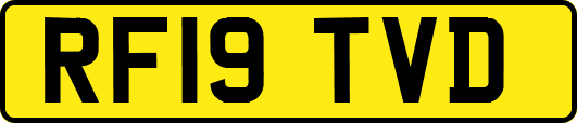 RF19TVD