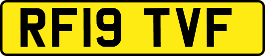 RF19TVF