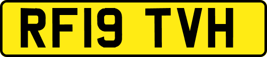 RF19TVH