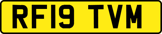 RF19TVM