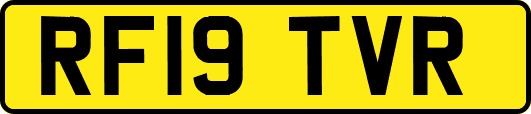 RF19TVR