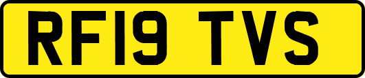 RF19TVS