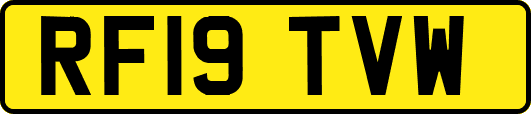RF19TVW