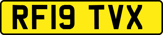 RF19TVX