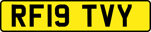 RF19TVY