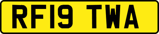 RF19TWA