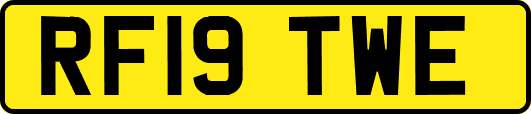 RF19TWE