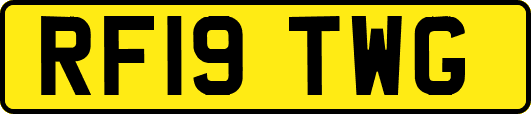 RF19TWG