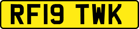 RF19TWK