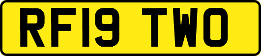 RF19TWO