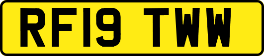 RF19TWW