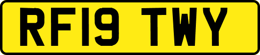 RF19TWY