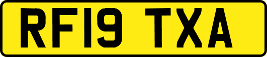 RF19TXA