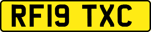RF19TXC
