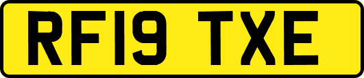 RF19TXE