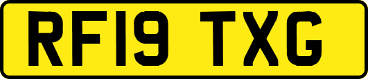 RF19TXG