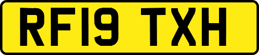 RF19TXH