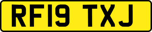 RF19TXJ