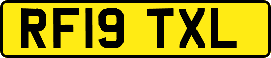RF19TXL