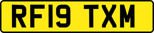 RF19TXM