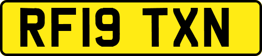 RF19TXN