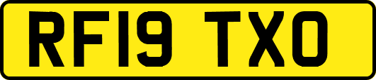 RF19TXO