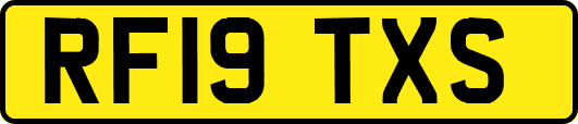 RF19TXS