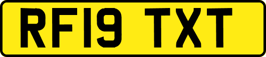 RF19TXT