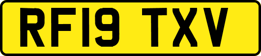 RF19TXV