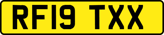 RF19TXX