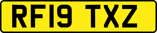 RF19TXZ