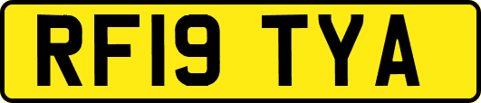 RF19TYA