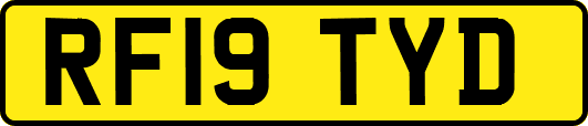 RF19TYD