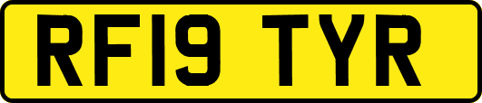 RF19TYR