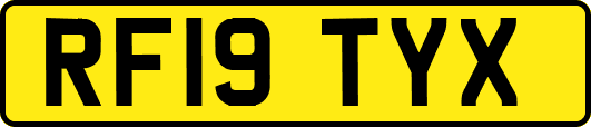 RF19TYX