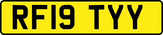 RF19TYY