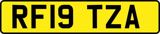 RF19TZA