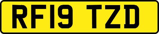 RF19TZD