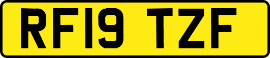 RF19TZF