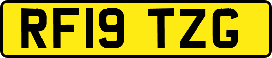 RF19TZG