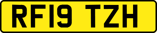 RF19TZH