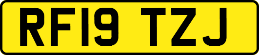RF19TZJ