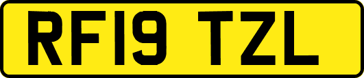 RF19TZL