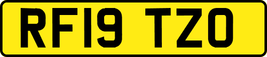 RF19TZO