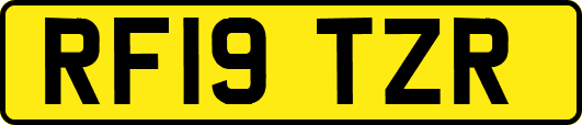 RF19TZR