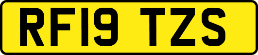 RF19TZS