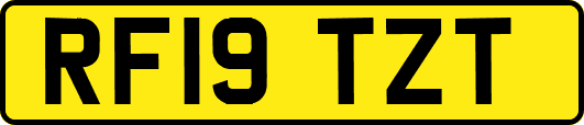 RF19TZT